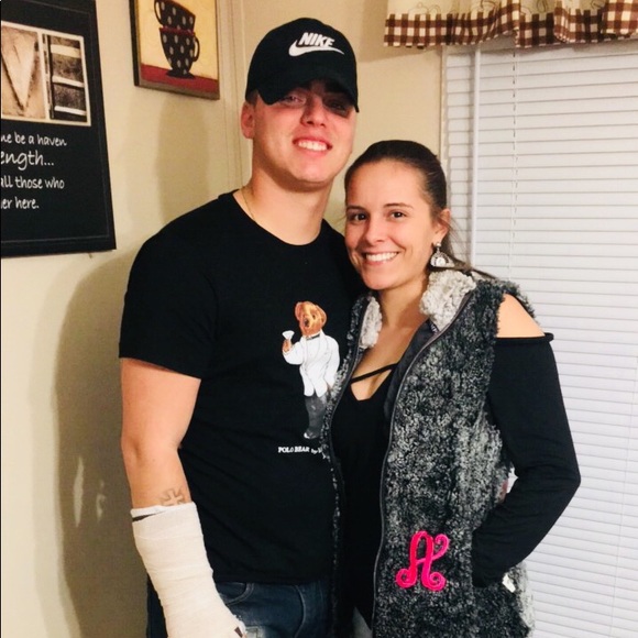 Meet your Posher, Christopher - Picture 1 of 1